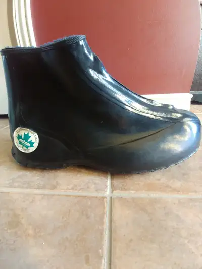 Couvre chaussure Acton, View more