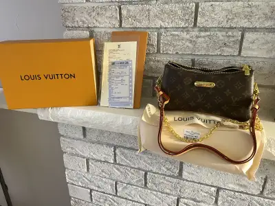 Women’s LV Hangbag, View more