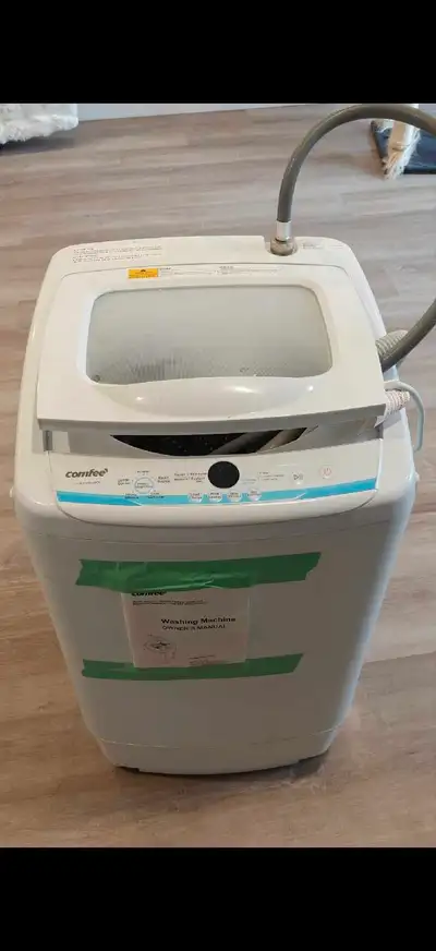 Portable Washing Machine, View more