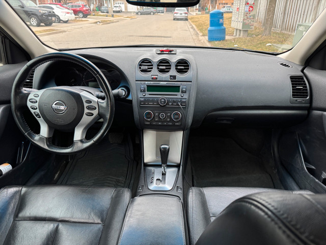 Nissan Altima 2008 in Cars & Trucks in Mississauga / Peel Region