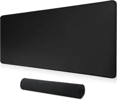 NEW still in package -Extended Large Computer Keyboard Mouse Pad, View more