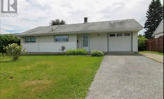 3 bedroom Ranch house for sale in Houses for Sale in Kitimat - Image 2