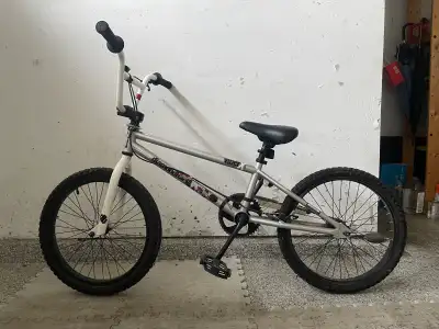 BMX Bike, View more