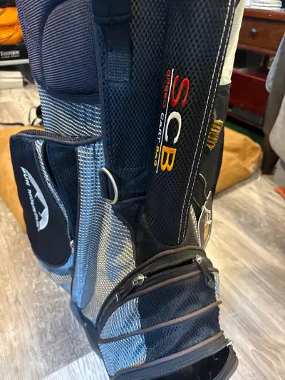 Sun Mountain Speed Cart Bag, View more