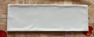 Tuiles de céramique 4"x12" (3 7/8" x 11 3/4") (11 morceaux), View more