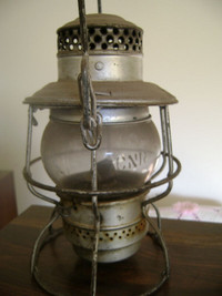 CNR lamp