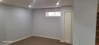Legal Basement for rent in Bridlewood SW
