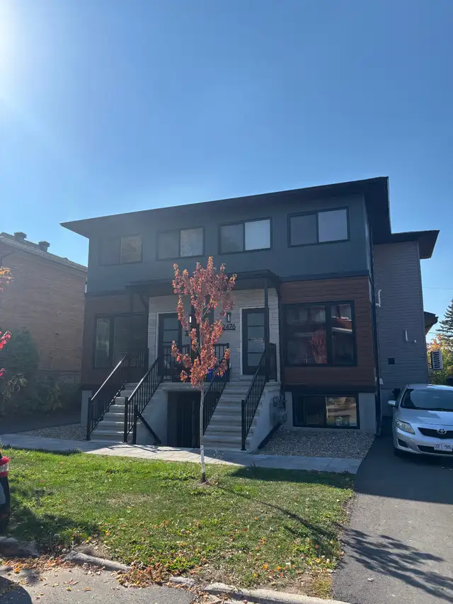 Private Room for Rent near Carleton University