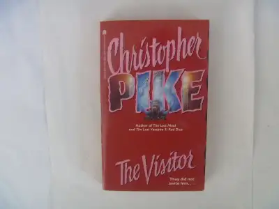 Christopher Pike Paperbacks - several to choose from, View more