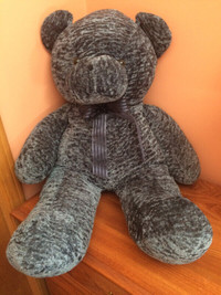 TEDDY BEAR - Dark Blue