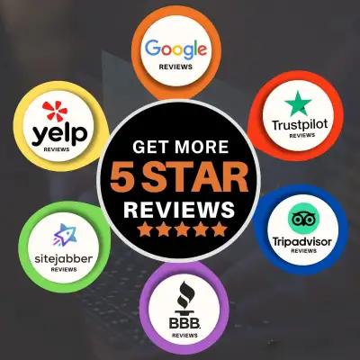 ★ Canadian Google Reviews Service ⭐, View more