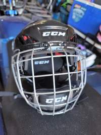 Hockey helmets / Lacrosse helmets