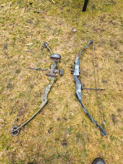 Bow and arrow, View more