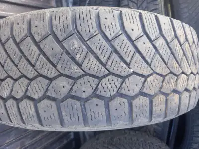 4 pneu hiver gislaved nordfrost200 195-65-r15, View more