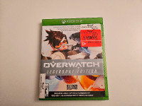 Overwatch Legendary Edition pour Xbox One
