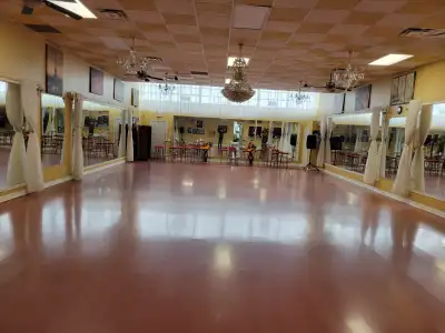 Studio rental for low impact - Yoga/Dance/Tai Chi Etc