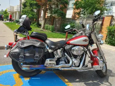 Colour: Silver/Red 1450CC. Fuel Injection (ESPFI) Lots of Extras. Rides real smooth. Runs great. No...