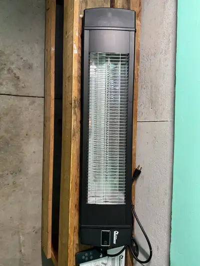 Dr Infrared Heater DR-238, View more