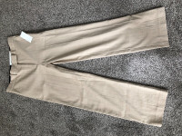 Alfred Sung Ladies dress pants size 10