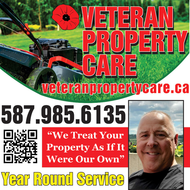 Spring Yard Cleanup in Lawn, Tree Maintenance & Eavestrough in Edmonton - Image 2