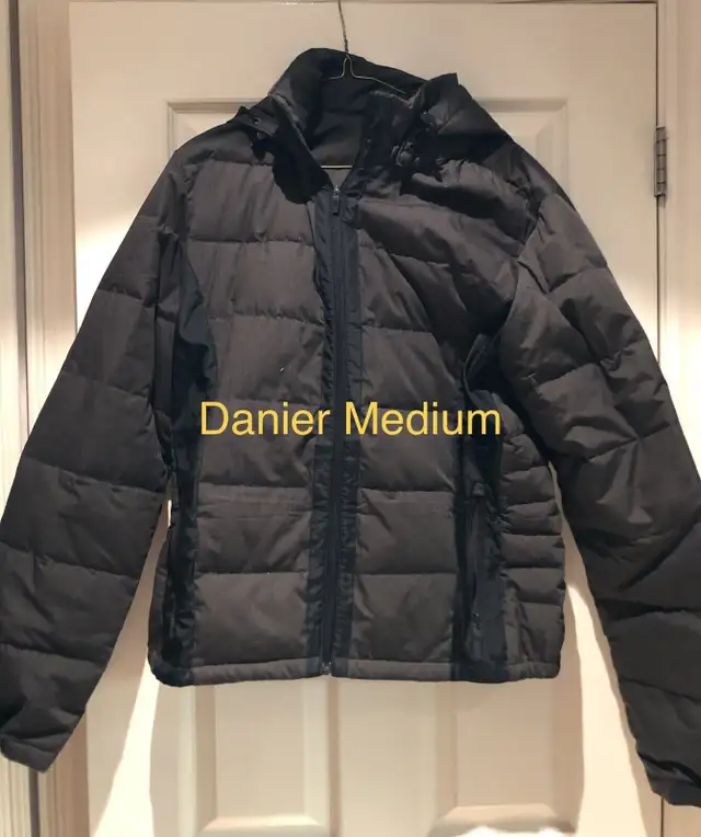 Assorted men’s jackets  in Men's in Oshawa / Durham Region - Image 4