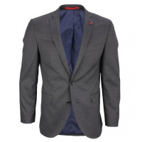 Red By Bäumler Construction Suit Jacket