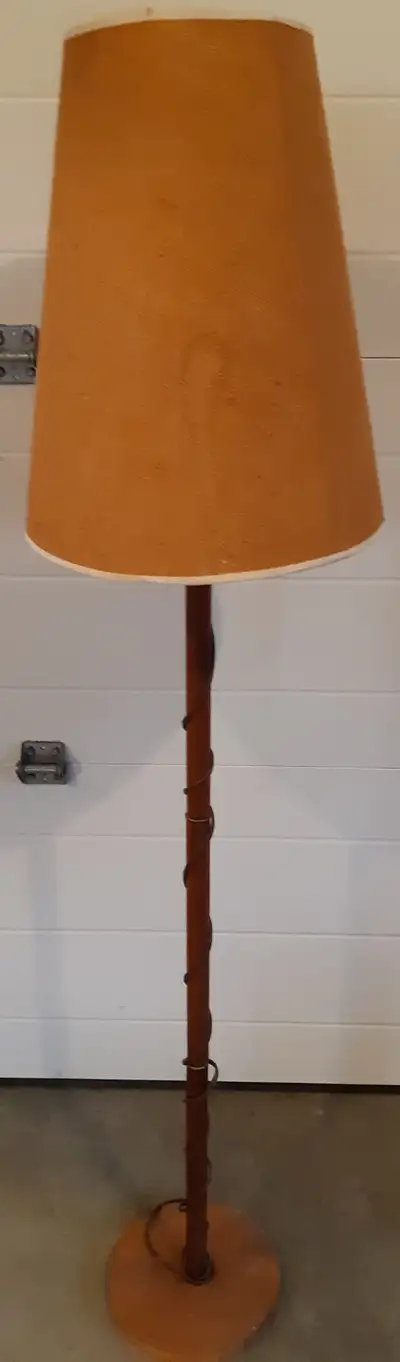 Floor Lamp, View more