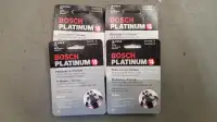 Bosch Platinum 4469 Spark Plugs (x16)