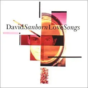 David Sanborn-Love Songs cd-Mint condition in CDs, DVDs & Blu-ray in City of Halifax - Image 2
