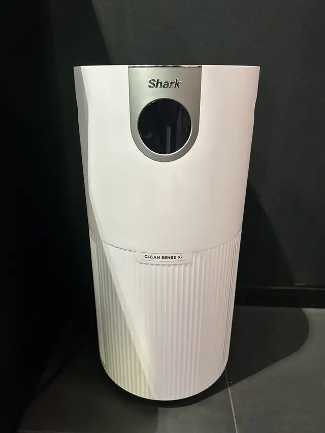 shark air purifier 