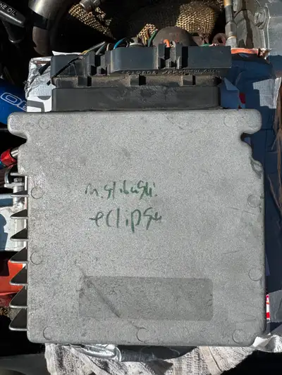 For a 95 automatic, federal, non-turbo 420A motor,, can meet/ship. Rare part, Price firm.