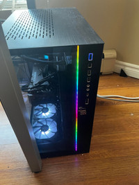 Selling high end custom gaming PC (new price 3k paid over 4500)