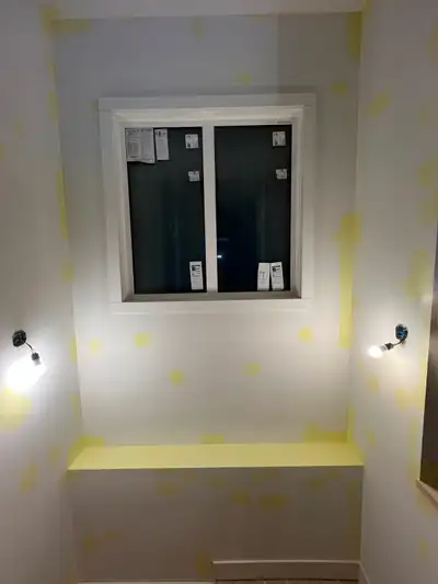 Looking for Drywall Finisher and Sander, View more