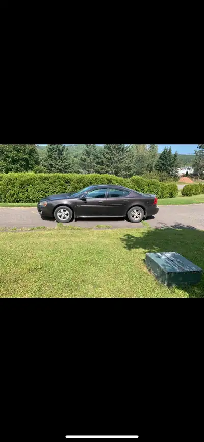 Car works good decent shape Message for details