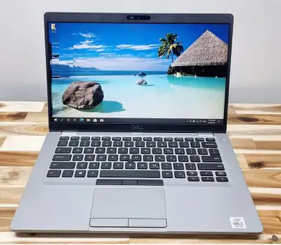 This Dell Latitude 5410 Ultra-Book in very good condition. Good for education, business, or home. Co...