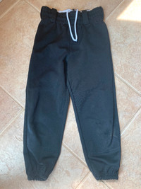 Rawlings Youth baseball pants (S)