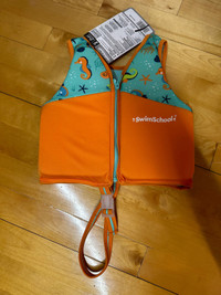 Kids life jacket