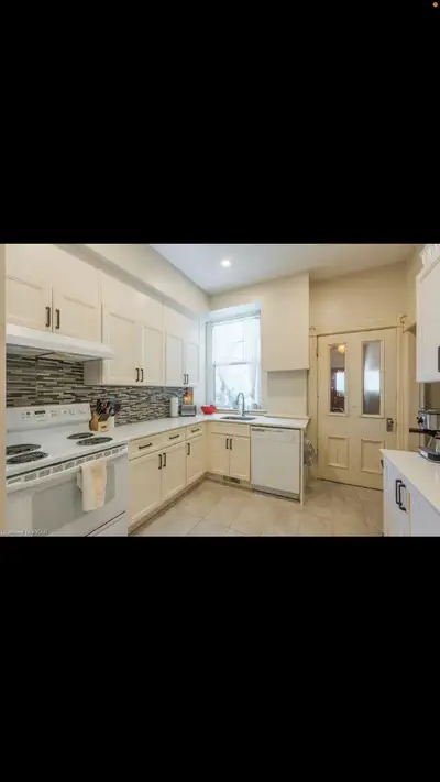 Two separate rooms for rent in shared house. Students only. Parking available. All male tenants righ...