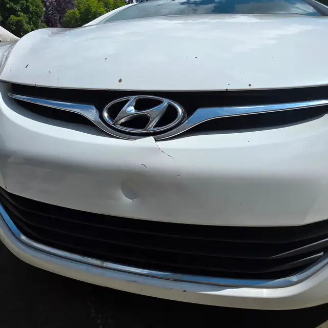 2014 Hyundai Elantra GL5810291840077107213