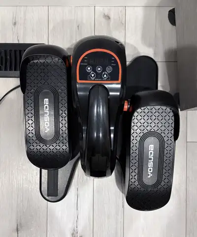 Under Desk Elliptical, View more