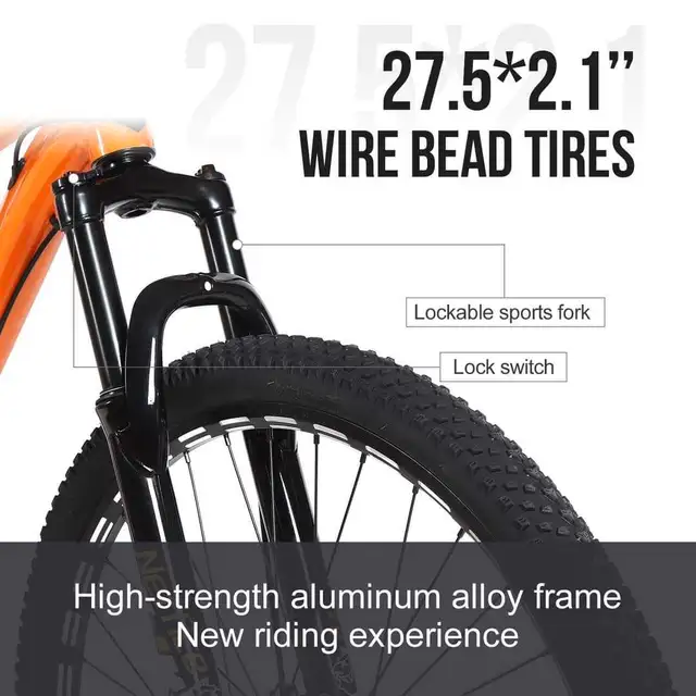 Brand NEW Mountain Bicycles Spring Sale62863737838978124