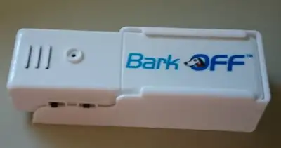 Bark Off Ultrasonic Training Aid, View more