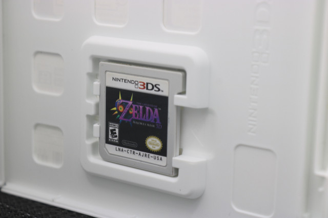 The Legend of Zelda: Majora's Mask 3D - Nintendo 3DS (#156) in Other in City of Halifax - Image 3