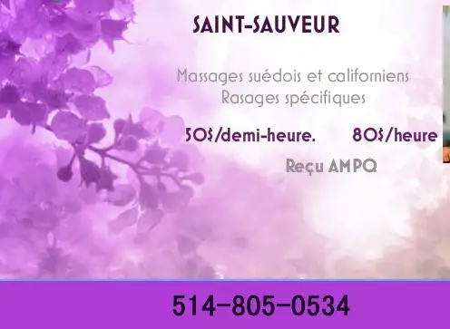 Relaxing Massage, Specialized Shaving64840194450691121