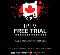 4K IPP : TV  Call for trial 647-331-3038