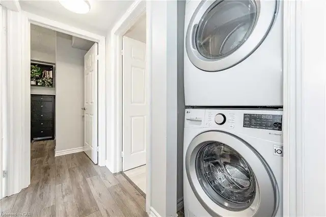 2 bedroom condo for rent in Long Term Rentals in Guelph - Image 8