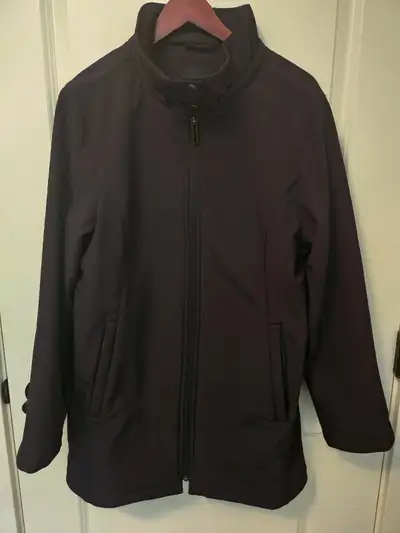 Women's ScotteVest jacket (lg), View more