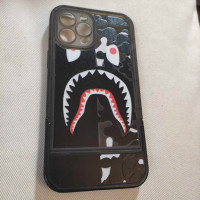 Phone case iphone12 pro max case.