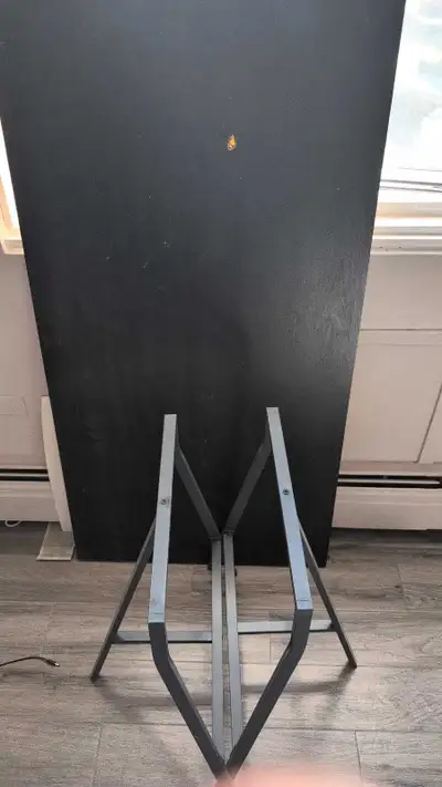 large Ikea table , View more