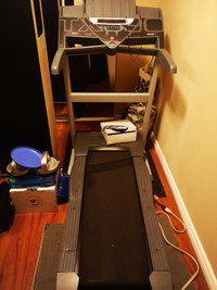 Sportcraft TX390 Treadmill Power incline